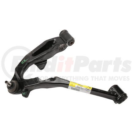 20832022 by ACDELCO - ARM ASM-FRT LWR CONT