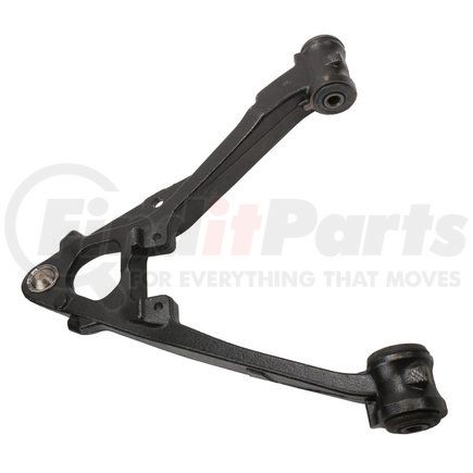 20869202 by ACDELCO - Suspension Control Arm - Front, RH, Lower, Non-Adjustable