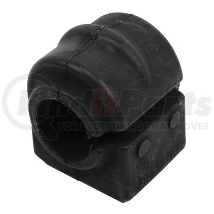 20902784 by ACDELCO - Genuine GM Parts™ Sway Bar Bushing - Front