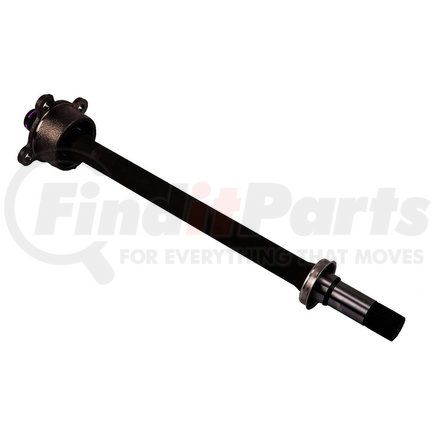 20899365 by ACDELCO - SHAFT ASM-FRT WHL DRV INTER