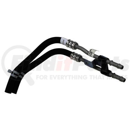 20900057 by ACDELCO - HOSE ASM-P/S FL (SLP-1)