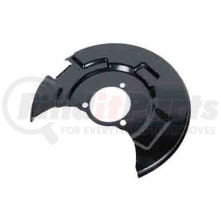 20841729 by ACDELCO - SHIELD-FRT BRK