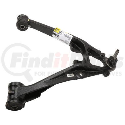 20869201 by ACDELCO - Genuine GM Parts™ Suspension Control Arm - Front, Driver Side, Lower, Non-Adjustable