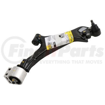 20945780 by ACDELCO - ARM ASM-FRT LWR CONT