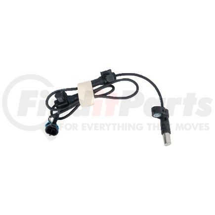 20981133 by ACDELCO - GM Original Equipment™ ABS Wheel Speed Sensor - Rear