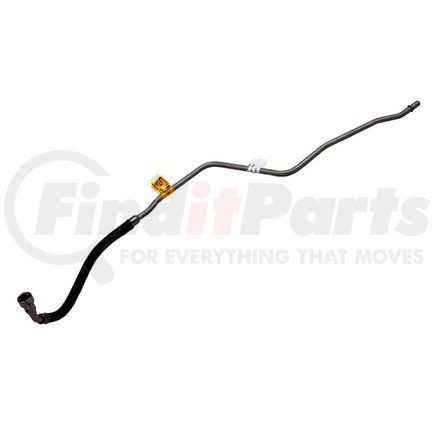 20983001 by ACDELCO - PIPE ASM-FUEL R (SLP-1)