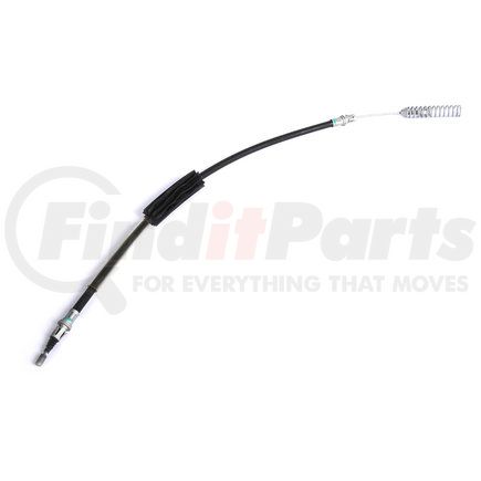 20981773 by ACDELCO - Parking Brake Cable Rear ACDelco GM Original Equipment fits 10-15 Cadillac CTS