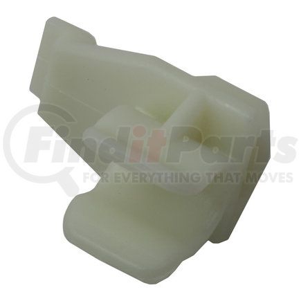 21097292 by ACDELCO - RETAINER-HOOD H (SLP-1)