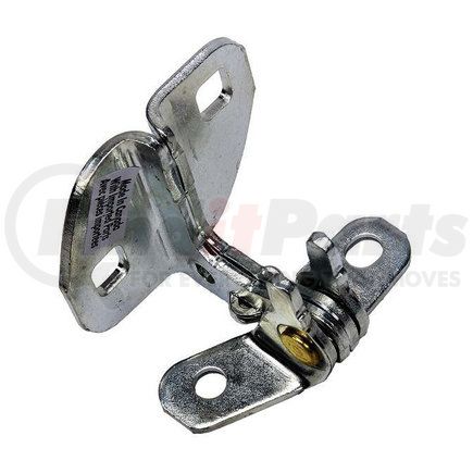 20986576 by ACDELCO - HINGE ASM-RR S/D UP (P1)