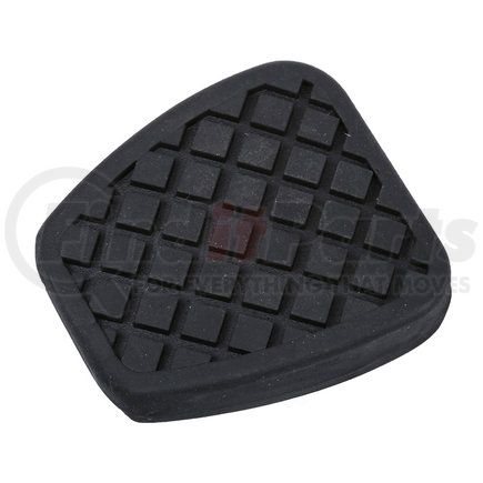 22729033 by ACDELCO - PAD-BRK PED (A)