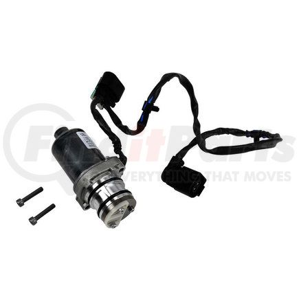 22765779 by ACDELCO - Differential Clutch Pump Actuator - Fits 2010-16 Buick Lacrosse/Cadillac SRX