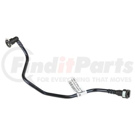 22777278 by ACDELCO - PCV Valve Hose - fits 2013-2015 Chevrolet Camaro 6 Cyl 3.6L Engine