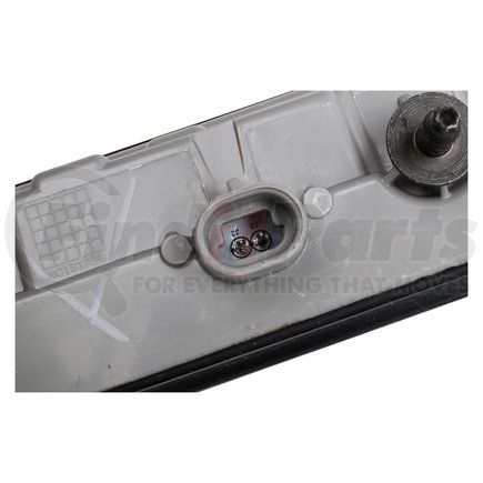 22783104 by ACDELCO - LAMP ASM-HIGH MT ST (P1)