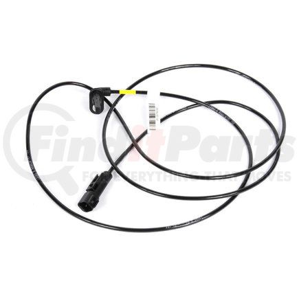 22785582 by ACDELCO - SENSOR ASM-RR WHL