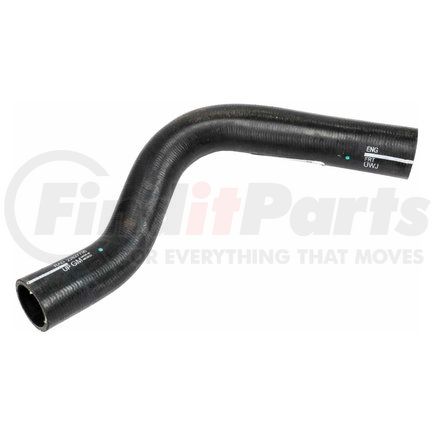 22827735 by ACDELCO - Radiator Coolant Hose Lower ACDelco GM Original Equipment 22827735