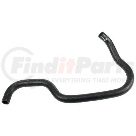 22827731 by ACDELCO - Radiator Coolant Hose Upper ACDelco GM Original Equipment 22827731