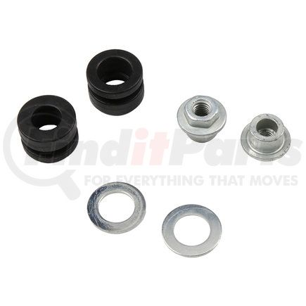 22842276 by ACDELCO - INSULATOR KIT-B (SLP-1)