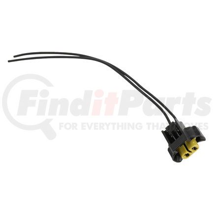 22855316 by ACDELCO - GM Original Equipment™ Headlight Connector