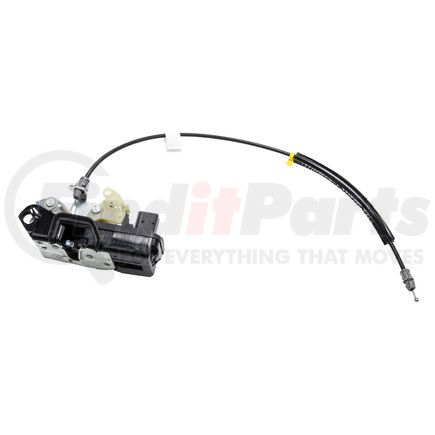 22862245 by ACDELCO - LOCK ASM-FRT S/ (SLP-P1)