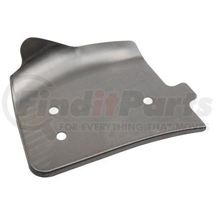 22870689 by ACDELCO - PLATE-RR S/ABS U (SLP)