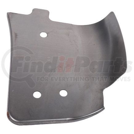 22870688 by ACDELCO - PLATE-RR S/ABS (SLP-1)
