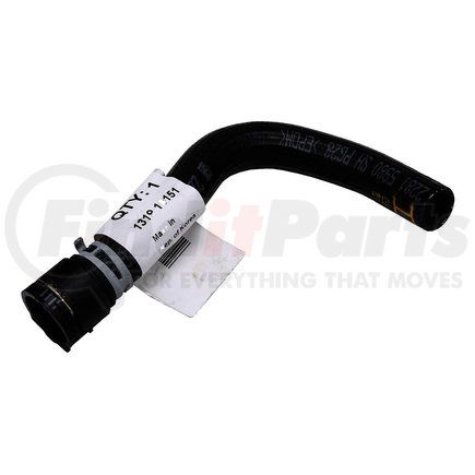 22875772 by ACDELCO - HOSE ASM-HTR IN (SLP)