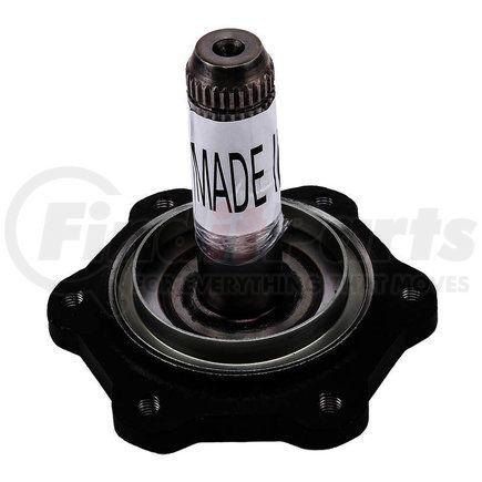 22876135 by ACDELCO - SHAFT-FRT DRV AXLE (A)