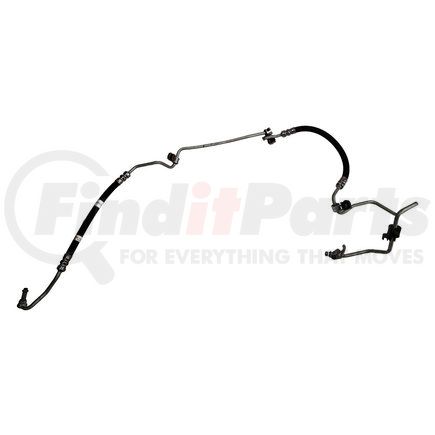 22882710 by ACDELCO - HOSE ASM-P/S GR (SLP-1)