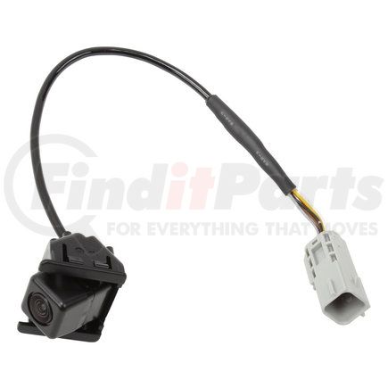 22885399 by ACDELCO - GM Genuine Parts™ ADAS Camera