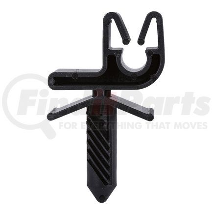 22892633 by ACDELCO - CLIP BLACK (SLP-1)