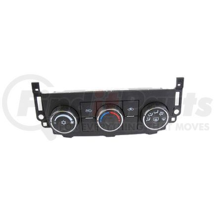 22884768 by ACDELCO - CONTROL ASM-HTR & A/C