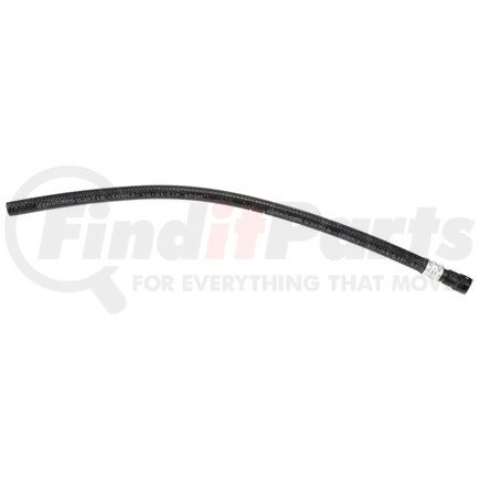 22885825 by ACDELCO - Genuine GM Parts™ HVAC Heater Hose