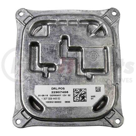 22907456 by ACDELCO - ACDELCO 22907456 -