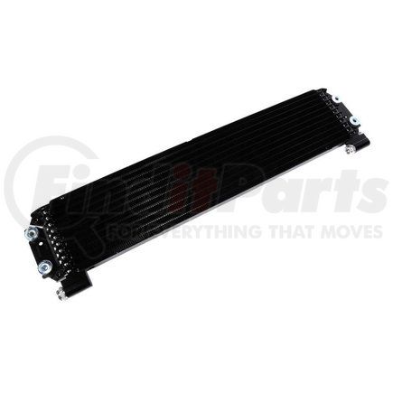22960693 by ACDELCO - Genuine GM Parts™ Automatic Transmission Oil Cooler