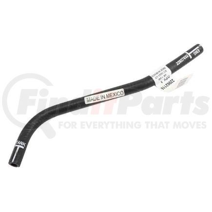 22962116 by ACDELCO - HOSE-RAD SURGE (SLP-P1)