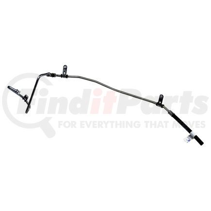 22915139 by ACDELCO - HOSE ASM-P/S GR (SLP-1)