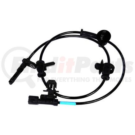 22941968 by ACDELCO - ABS Wheel Speed Sensor Rear ACDelco GM Original Equipment 22941968