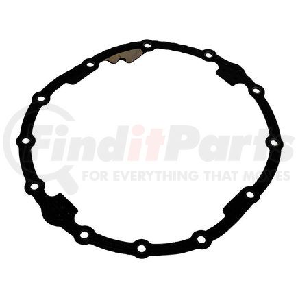 22943110 by ACDELCO - GASKET R/AXL HSG CVR