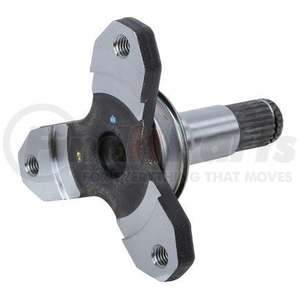 22952049 by ACDELCO - SHAFT ASM-R/AXL (A)