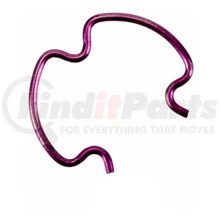 22988272 by ACDELCO - RETAINER-TRANS (SLP-1)