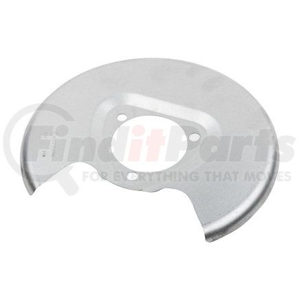 ACDelco 22995250 Rear Driver Sid (SLP-1)