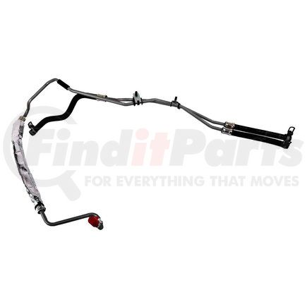 22985652 by ACDELCO - PIPE ASM-P/S FL (SLP-1)