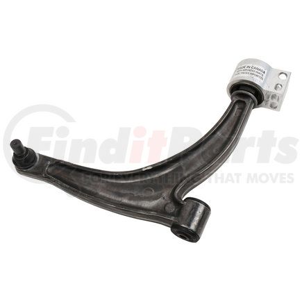 22997285 by ACDELCO - ARM ASM-FRT LWR CONT