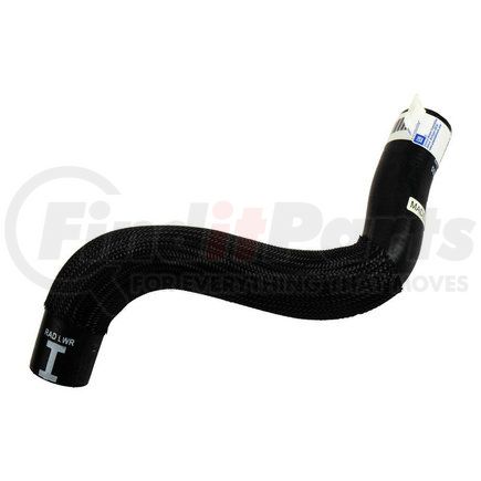 23105392 by ACDELCO - HOSE-RAD OTLT (SLP-P1)