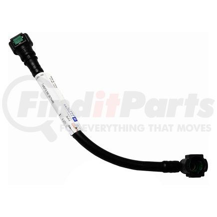 23204357 by ACDELCO - PIPE ASM-EVAP E (SLP-P1)