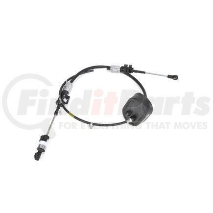 23221553 by ACDELCO - CABLE ASM