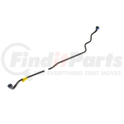 23248011 by ACDELCO - Fuel Feed Hose (SLP-P1)