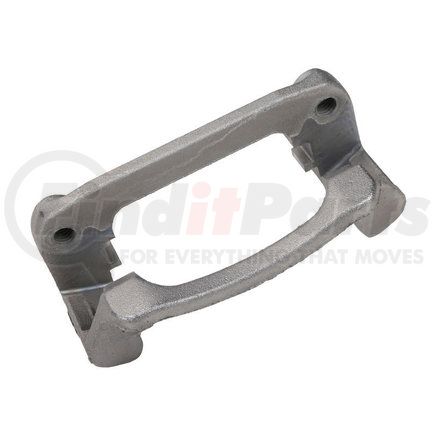 23249396 by ACDELCO - Disc Brake Caliper Bracket Rear ACDelco GM Original Equipment 23249396