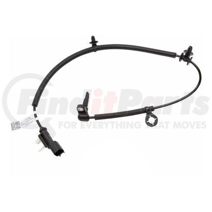 23251376 by ACDELCO - ABS Wheel Speed Sensor Rear 23251376 fits 16-17 Buick Envision