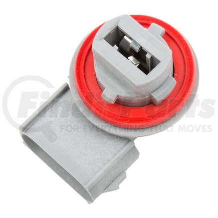 23255094 by ACDELCO - Headlamp Socket (B)